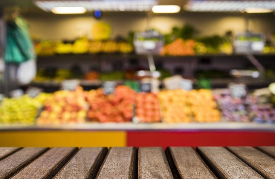 Фото 1 Магазин продуктов/Шикарная локация