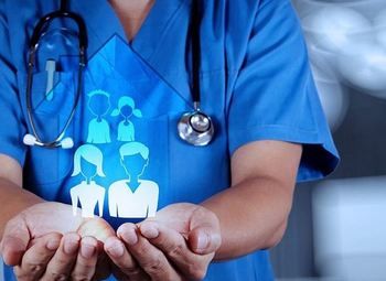 ООО с медицинской направленностью / 17 лет 