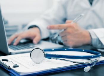 ООО с медицинской направленностью / 17 лет 