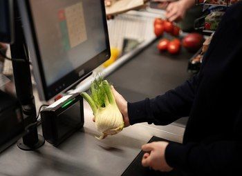 Фото 2 Сеть продуктовых магазинов/Успешная локация