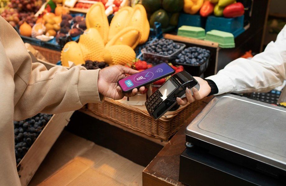 Фото 1 Сеть продуктовых магазинов/Успешная локация