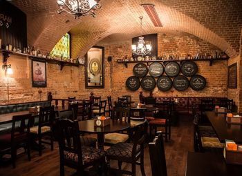 Бар на Рубинштейна / пивной паб