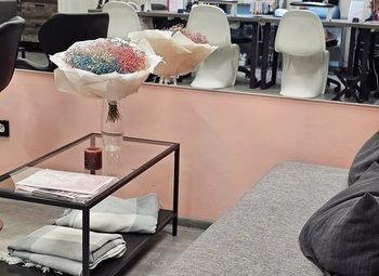 Фото Студия маникюра в перспективном ЖК на 25000 человек