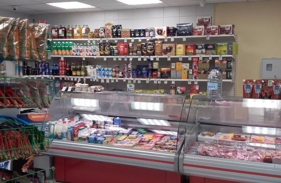 Фото 3 Продуктовый магазин с быстрой окупаемостью