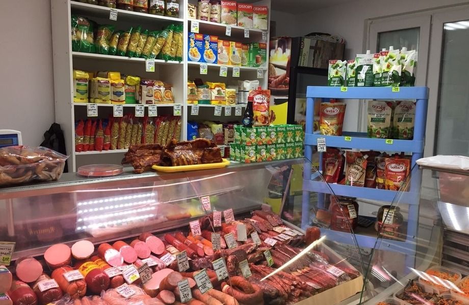 Фото 2 Продуктовый магазин с быстрой окупаемостью
