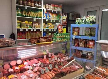 Фото 2 Продуктовый магазин с быстрой окупаемостью