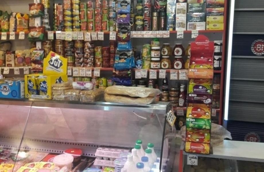 Фото 1 Продуктовый магазин с быстрой окупаемостью
