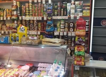 Фото Продуктовый магазин с быстрой окупаемостью