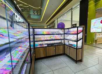 Фото 3 Вейп шоп по франшизе