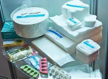 Фото 3 Производство одноразовой продукции для медцентров / салонов