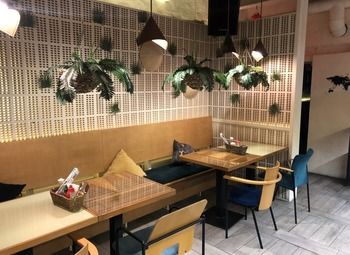 Фото 2 Рестобар с высоким трафиком