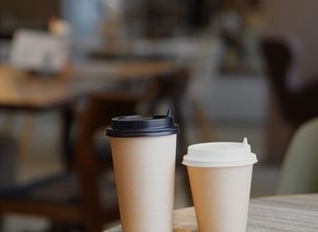 Прибыльная кофейня на севере города