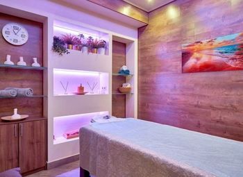 Космологическая студия / 3 аппарата 