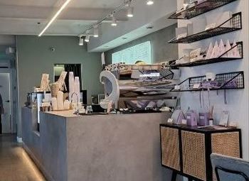 Кафе в центре рядом с университетом