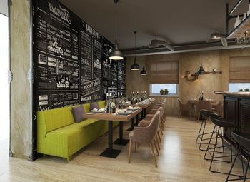 Продажа готового бизнеса - кофейня