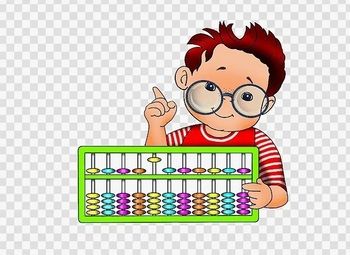 Онлайн школа быстрого счёта для детей