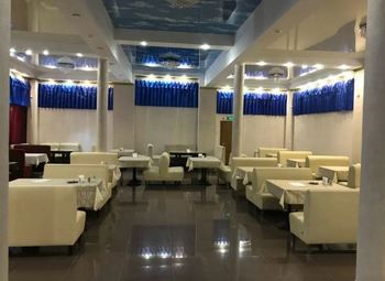 Столовая в БЦ / Прибыль 100тр