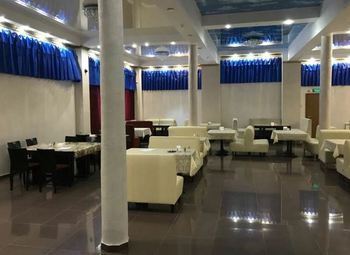 Столовая в БЦ / Прибыль 100тр