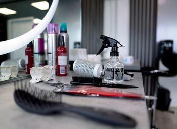 Салон красоты/Окупаемость 1,5 года