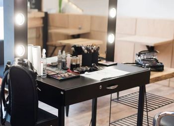 Салон красоты/Окупаемость 1,5 года