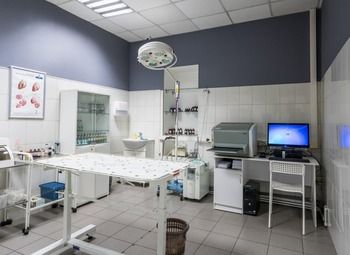 Ветеринарная клиника с быстрой окупаемостью 