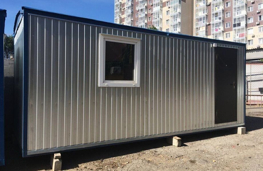 Фото 3 Продажа бытовок с производства/ оборот свыше 3 млн.