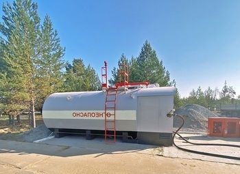 Фото 3 АЗС рядом с МКАД, без конкурентов