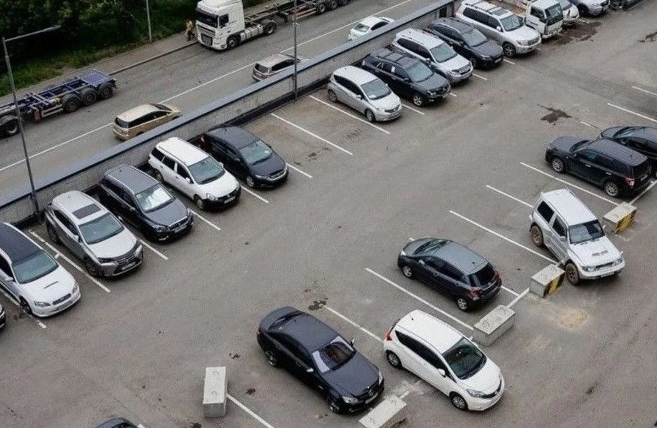 Фото 2 2 участка под гаражи и автостоянки ППА