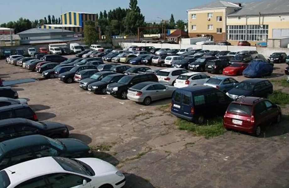 Фото 1 2 участка под гаражи и автостоянки ППА