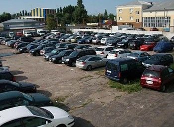 Фото 2 участка под гаражи и автостоянки ППА
