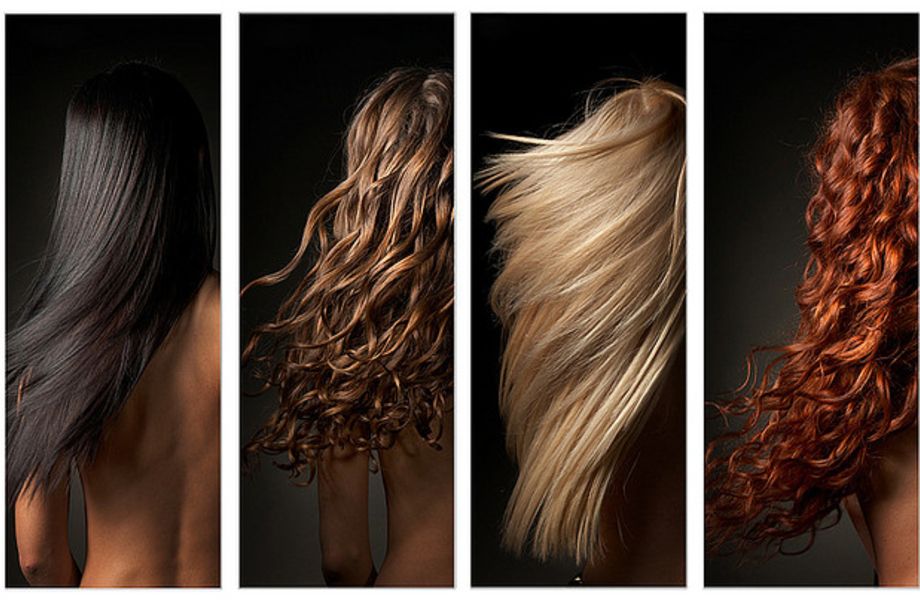 Салон красоты (около метро Петроградская)