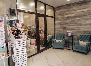 Цветочный магазин 90 м² / первая линия 