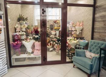 Цветочный магазин 90 м² / первая линия 