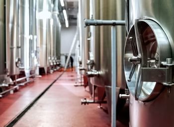 Пивоварня с крафтовыми рецептурами и семилетней историей