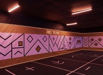 Фото 3 VR-арена/Низкая аренда, высокий потенциал, эксклюзивные условия