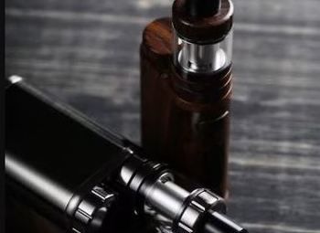 Вейп шоп с собственным брендом на Обводном канале