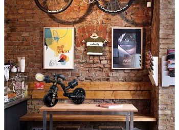 Фото 3 Кофейня в центре / уникальная концепция