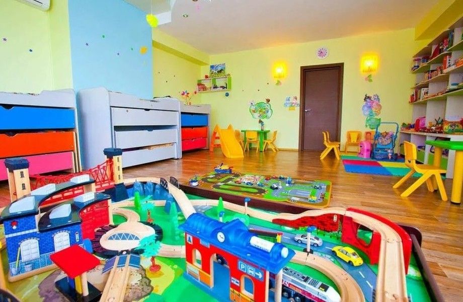 Фото 3 Детский центр с действующими договорами и персоналом