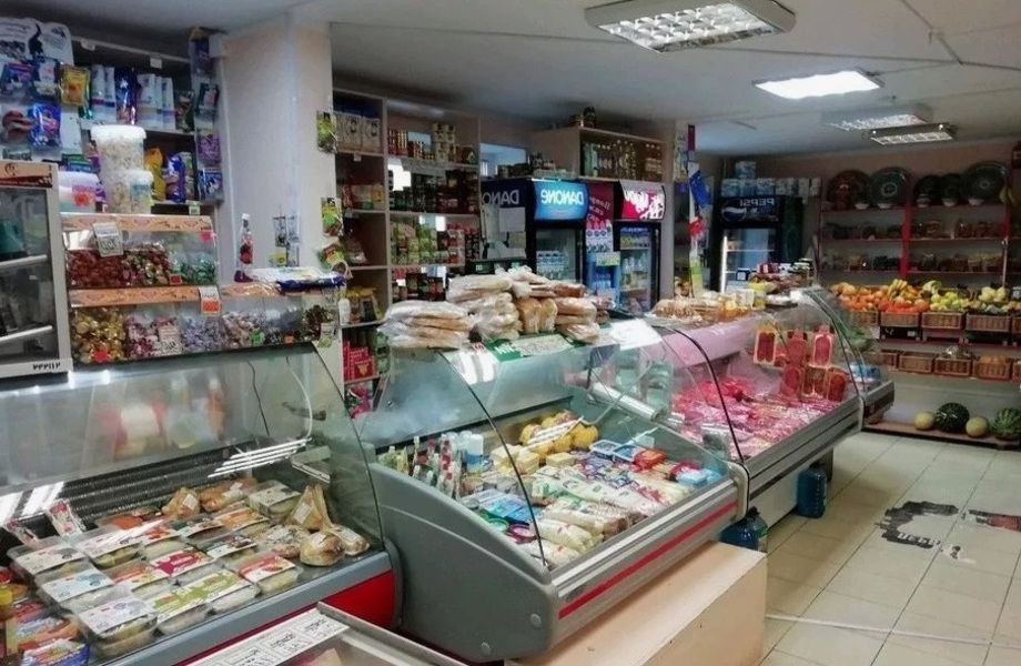 Фото 3 Продуктовый магазин 24 на пешеходном трафике