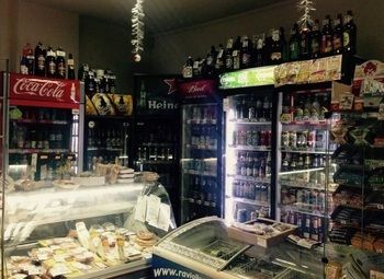 Фото 2 Продуктовый магазин 24 на пешеходном трафике