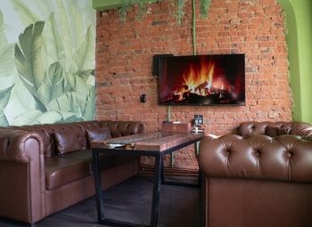 Фото 4 Кальянная в центре Москвы с низкой арендой в 5 минутах от метро