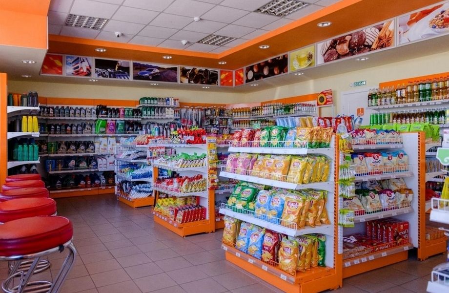 Фото 1 Продуктовый магазин с субарендаторами, лояльный арендодатель