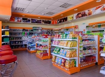 Фото Продуктовый магазин с субарендаторами, лояльный арендодатель