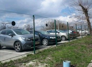 Фото Участок под гаражи или автостоянку на юге/ППА