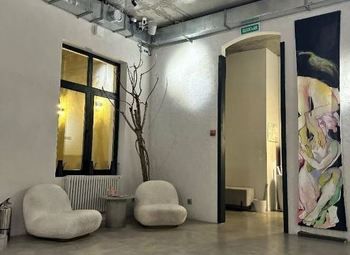 Студия массажа, LPG, в центре города