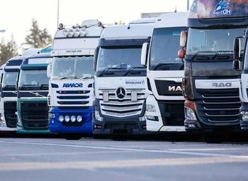 Фото Автостоянка с прибылью от КИО