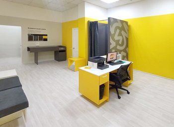 Фото 2 ПВЗ Яндекс-маркета на юге города