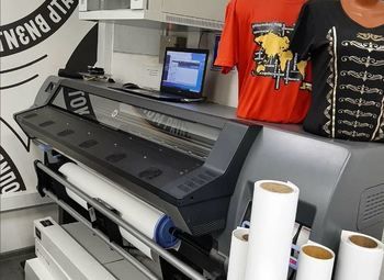 Ламинирование и продажа настенных карт с высокой прибылью