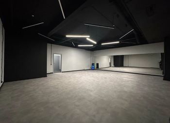 Студия танцев на Васильевском острове