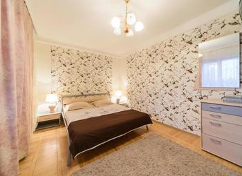 Отель в центре Петроградки